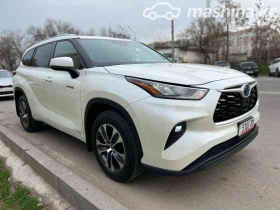 Toyota Highlander IV (U70) 2.5, 2020 Бишкек
