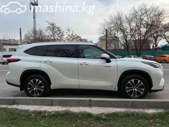 Toyota Highlander IV (U70) 2.5, 2020 Бишкек