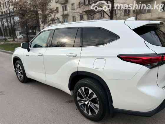 Toyota Highlander IV (U70) 2.5, 2020 Бишкек