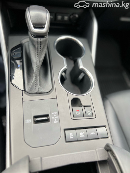 Toyota Highlander IV (U70) 2.5, 2020 Бишкек - изображение 10