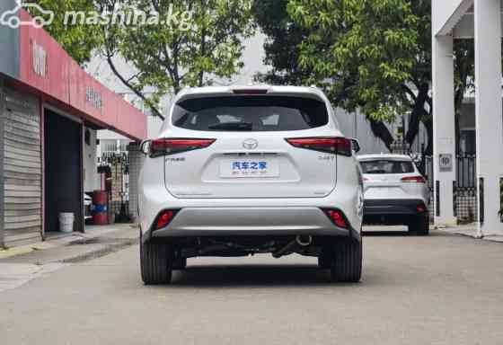 Toyota Highlander IV (U70) 2.0, 2026 Бишкек