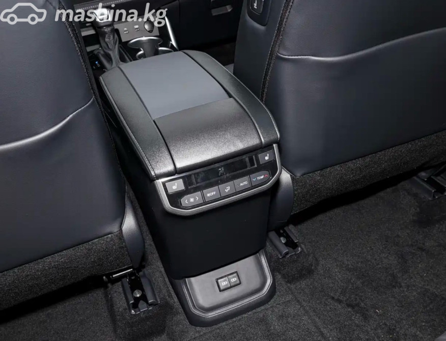 Toyota Highlander IV (U70) 2.0, 2026 Бишкек - изображение 10