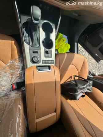 Toyota Highlander IV (U70) 2.0, 2025 Бишкек