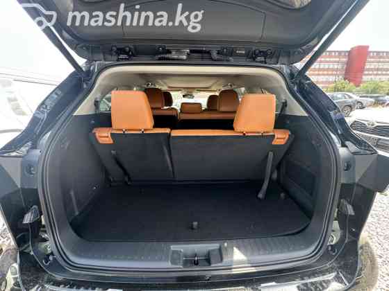 Toyota Highlander IV (U70) 2.0, 2025 Бишкек