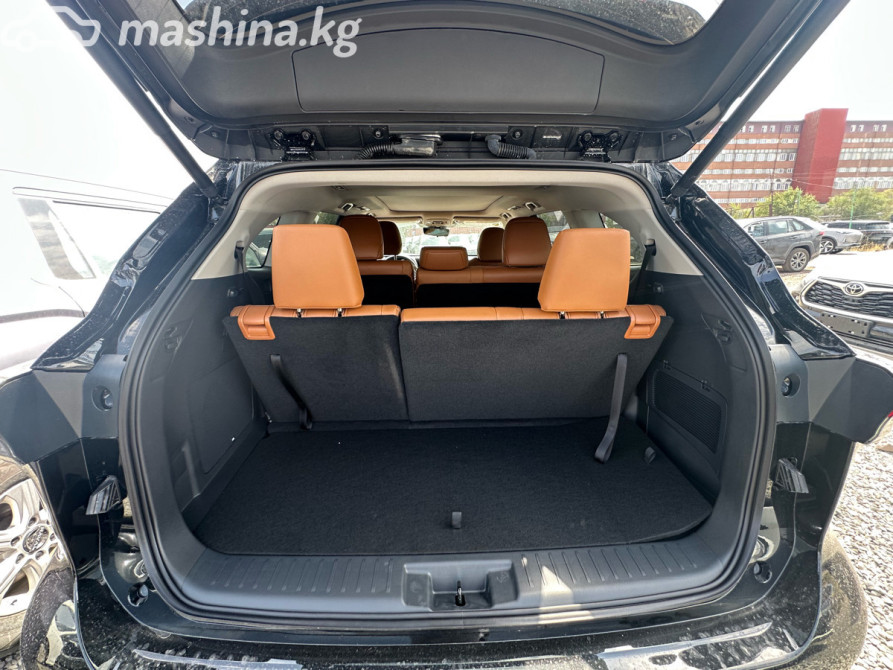 Toyota Highlander IV (U70) 2.0, 2025 Бишкек - изображение 5
