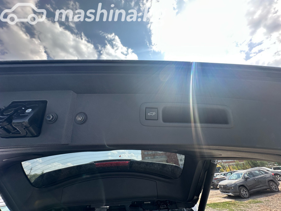 Toyota Highlander IV (U70) 2.0, 2025 Бишкек - изображение 7