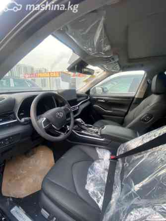 Toyota Highlander IV (U70) 2.4, 2026 Бишкек