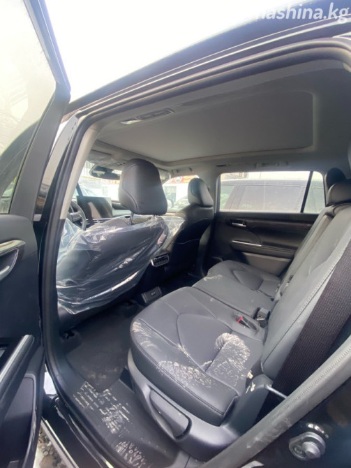 Toyota Highlander IV (U70) 2.4, 2026 Бишкек - изображение 3
