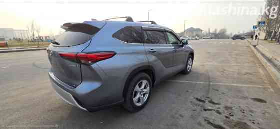 Toyota Highlander IV (U70) 2.5, 2020 Бишкек