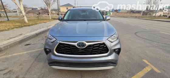 Toyota Highlander IV (U70) 2.5, 2020 Бишкек