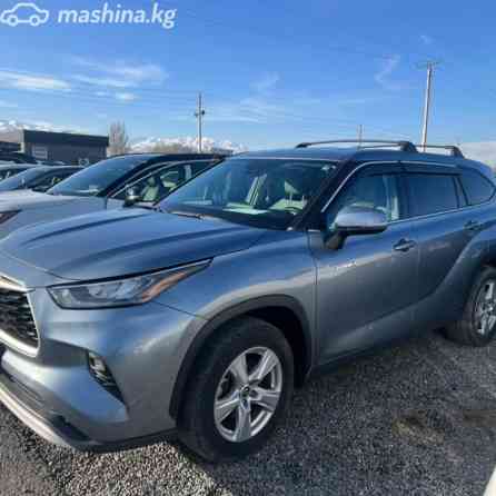 Toyota Highlander IV (U70) 2.5, 2020 Бишкек