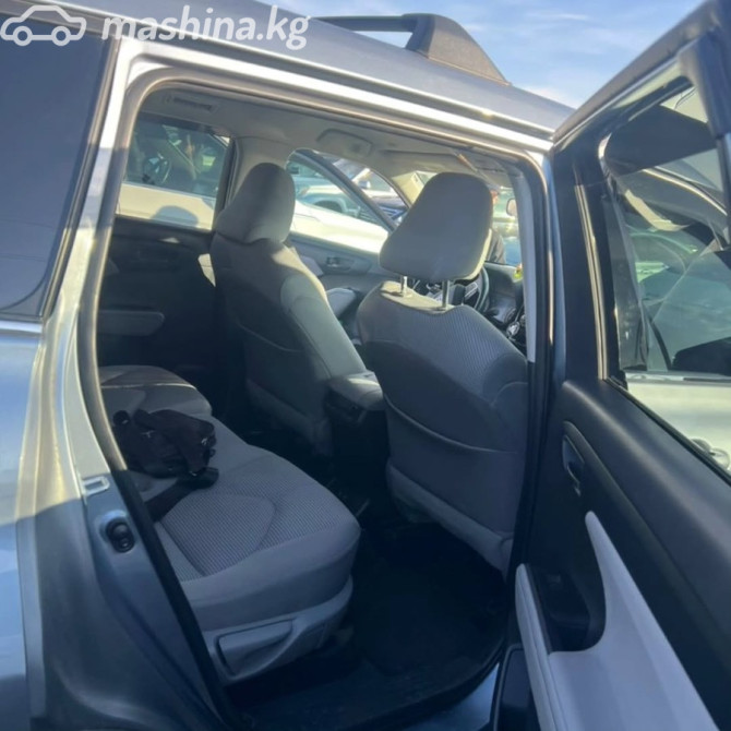 Toyota Highlander IV (U70) 2.5, 2020 Бишкек - изображение 7