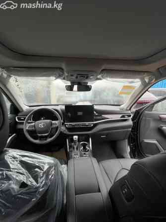Toyota Highlander IV (U70) 2.0, 2026 Бишкек