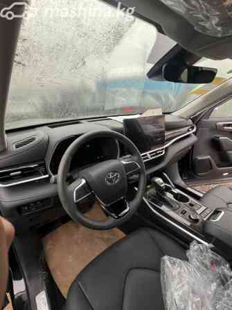 Toyota Highlander IV (U70) 2.0, 2026 Бишкек