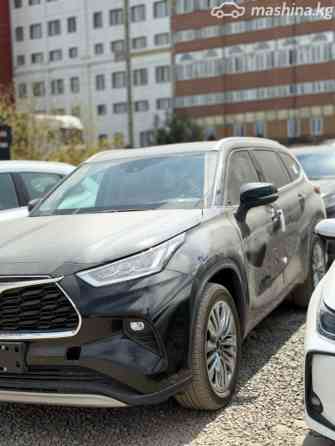 Toyota Highlander IV (U70) 2.0, 2026 Бишкек