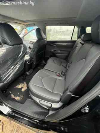 Toyota Highlander IV (U70) 2.0, 2026 Бишкек
