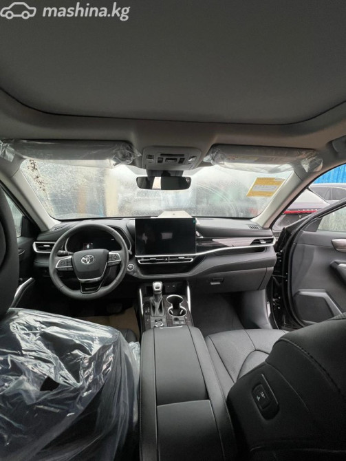 Toyota Highlander IV (U70) 2.0, 2026 Бишкек - изображение 6