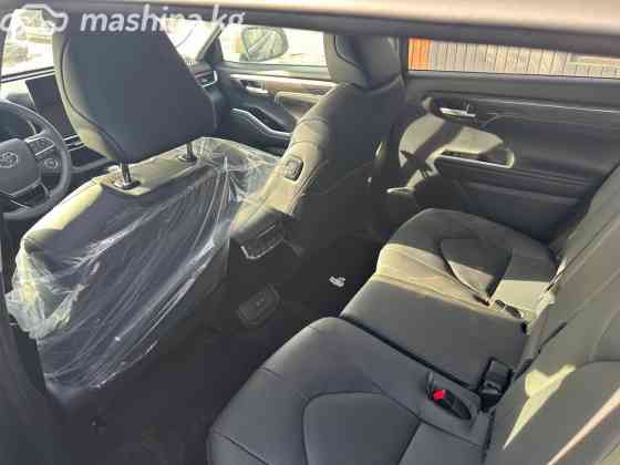 Toyota Highlander IV (U70) 2.0, 2025 Бишкек