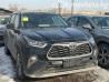 Toyota Highlander IV (U70) 2.0, 2025 Бишкек