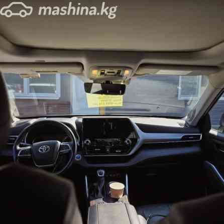Toyota Highlander IV (U70) 2.5, 2020 Бишкек