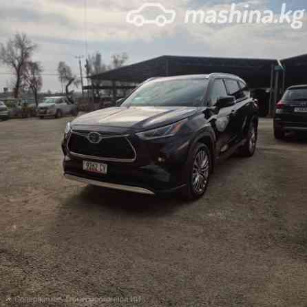 Toyota Highlander IV (U70) 2.5, 2020 Бишкек
