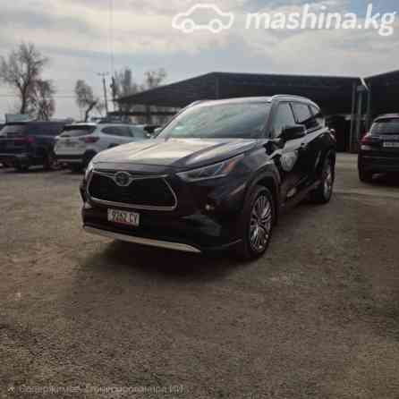 Toyota Highlander IV (U70) 2.5, 2020 Бишкек