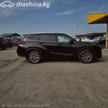 Toyota Highlander IV (U70) 2.5, 2020 Бишкек