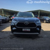 Toyota Highlander IV (U70) 2.5, 2020 Бишкек