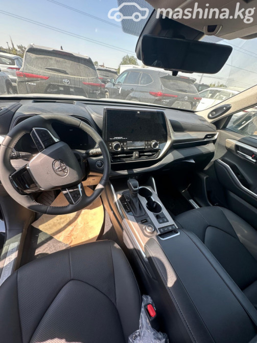 Toyota Highlander IV (U70) 2.0, 2026 Бишкек - изображение 2