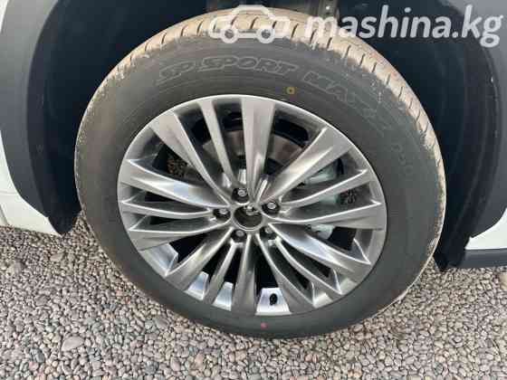 Toyota Highlander IV (U70) 2.0, 2026 Бишкек