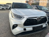 Toyota Highlander IV (U70) 2.0, 2026 Бишкек