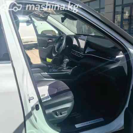 Toyota Highlander IV (U70) 2.0, 2025 Бишкек