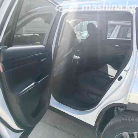 Toyota Highlander IV (U70) 2.0, 2025 Бишкек