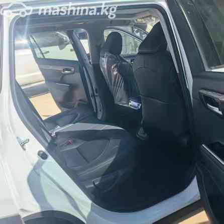 Toyota Highlander IV (U70) 2.0, 2025 Бишкек