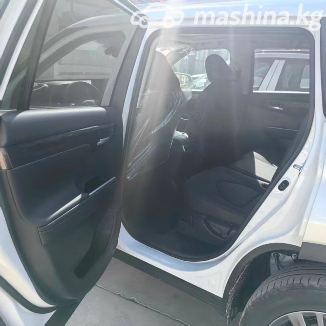 Toyota Highlander IV (U70) 2.0, 2025 Бишкек - изображение 4