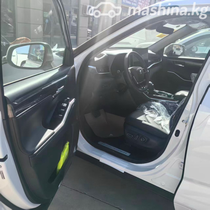 Toyota Highlander IV (U70) 2.0, 2025 Бишкек - изображение 7