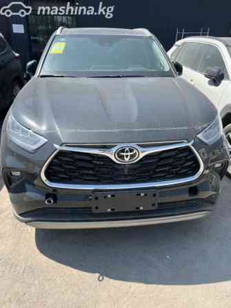Toyota Highlander IV (U70) 2.0, 2026 Бишкек