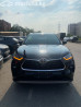 Toyota Highlander IV (U70) 2.0, 2025 Бишкек