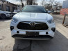 Toyota Highlander IV (U70) 2.0, 2026 Бишкек