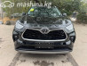 Toyota Highlander IV (U70) 2.0, 2026 Бишкек