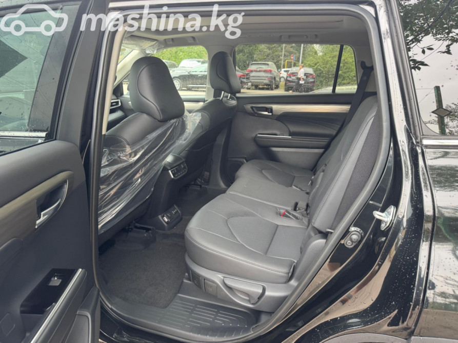 Toyota Highlander IV (U70) 2.0, 2026 Бишкек - изображение 5