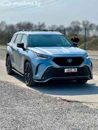 Toyota Highlander IV (U70) 2.5, 2021 Бишкек