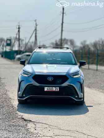Toyota Highlander IV (U70) 2.5, 2021 Бишкек