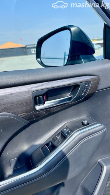 Toyota Highlander IV (U70) 2.5, 2021 Бишкек - изображение 9