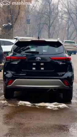 Toyota Highlander IV (U70) 2.0, 2025 Бишкек