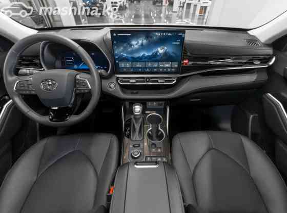 Toyota Highlander IV (U70) 2.0, 2025 Бишкек