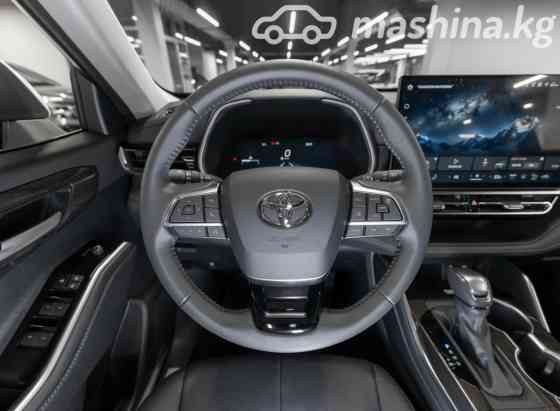 Toyota Highlander IV (U70) 2.0, 2025 Бишкек