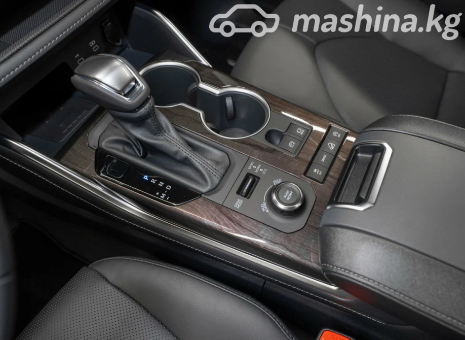 Toyota Highlander IV (U70) 2.0, 2025 Бишкек - изображение 9