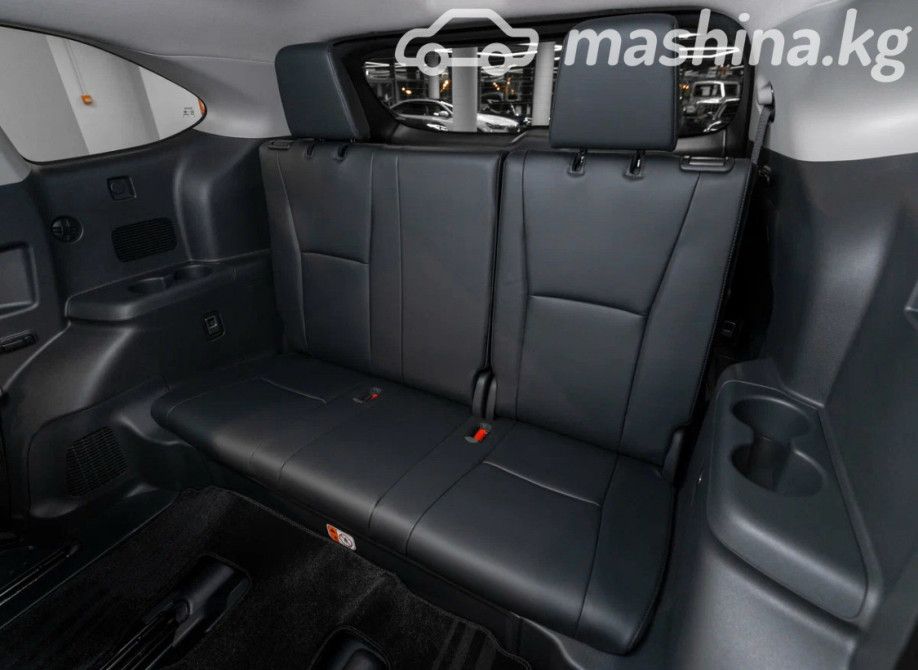 Toyota Highlander IV (U70) 2.0, 2025 Бишкек - изображение 8