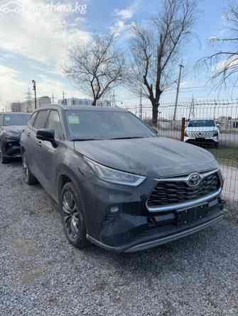 Toyota Highlander IV (U70) 2.0, 2026 Бишкек